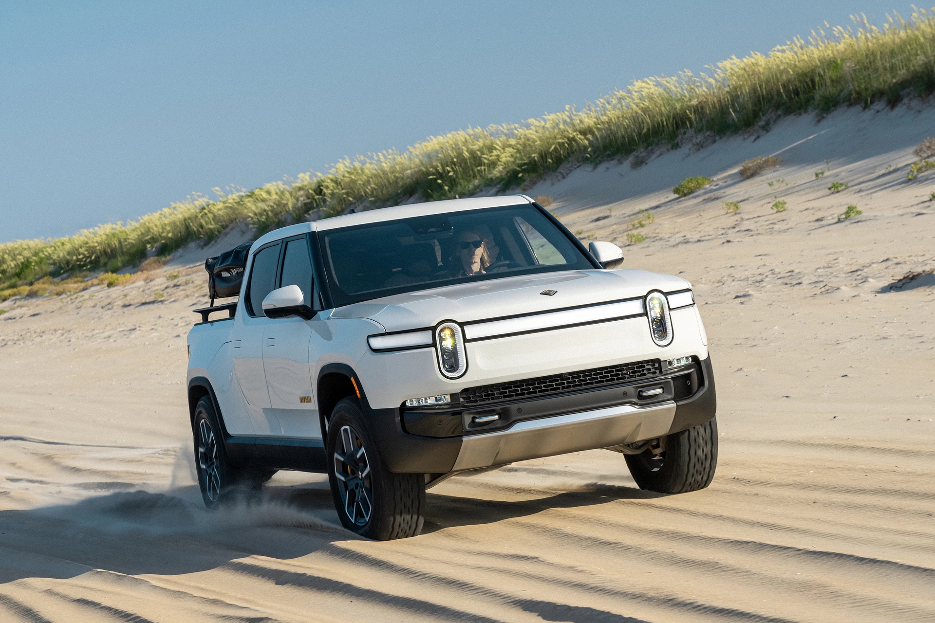 Rivian R1T